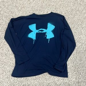 Under Armour Long Sleeve